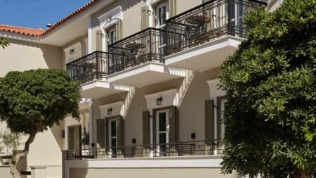 Hotel Doryssa Method