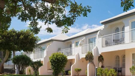 Hotel H10 Ocean Suites