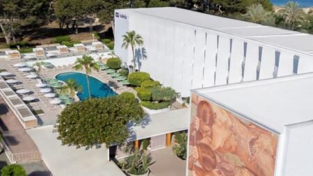 Hotel HM Isabela - adults only