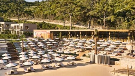 Hotel Hyde Bodrum - adults only