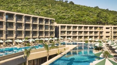 Hotel Hyde Bodrum - adults only