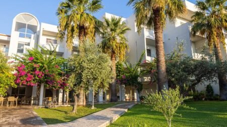 Hotel Marianna Palace