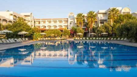 Hotel Marianna Palace