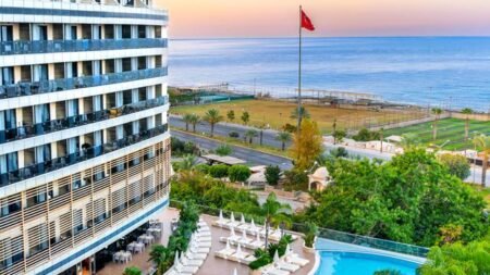 Hotel Michell - adults only