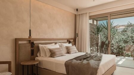 Hotel Mitsis Bali Paradise