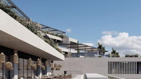 Hotel Nirema & Spa Samos MGallery Collection