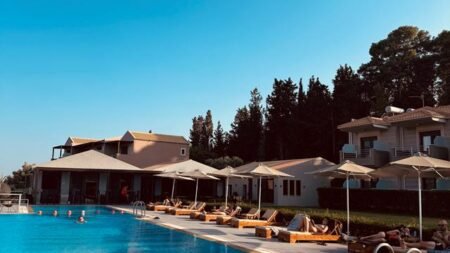 Hotel Phaedra Suites