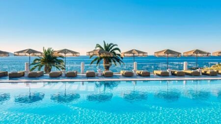 Hotel Proteas Blu Resort - adults only