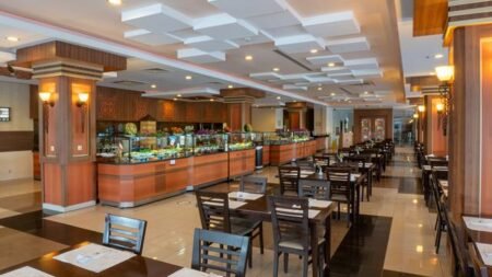 Hotel Solivia (ex Titan Select)