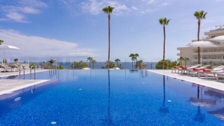 Hovima Cool Costa Adeje - adults only