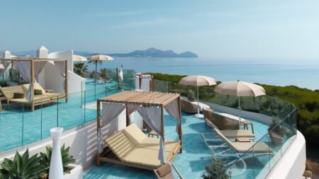 Iberostar Selection Albufera Playa