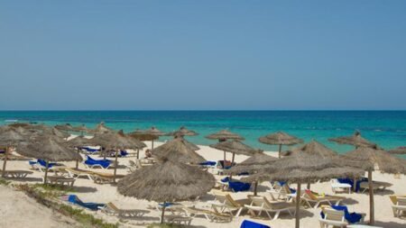 Iberostar Selection Diar El Andalous