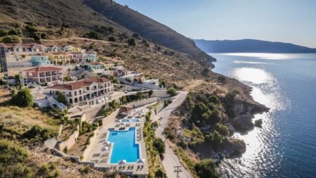 Kefalonia Bay Palace