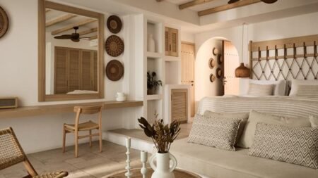 Lesante Cape - The Leading Hotels of the World