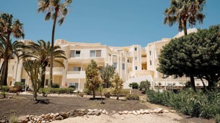 Maryvent Apartamentos