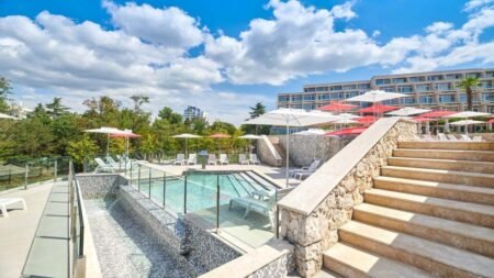 Mediteran Plava Laguna