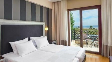 Mediterranean Princess - adults only