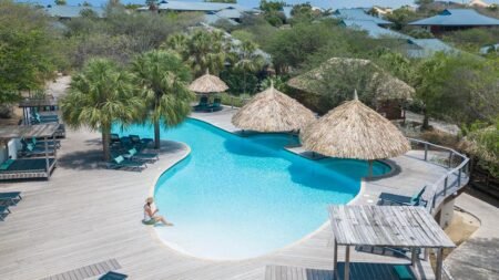 Morena Resort Appartementen & Villa's