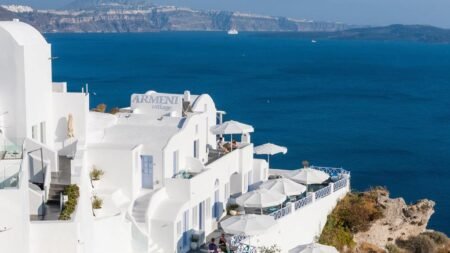 Mykonos Essence Adults Only