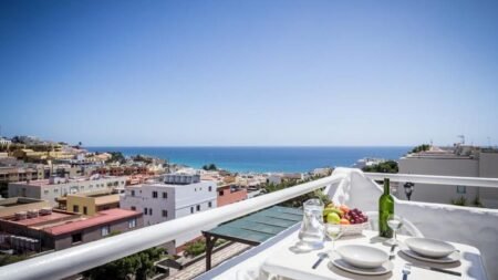 Natalis Apartamentos