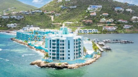 Oyster Bay Beach Resort