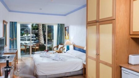 Paphos Gardens Holiday Resort