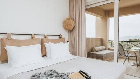 Paralos the Maxine Hotel - adults only