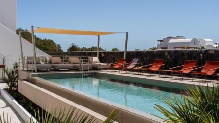 Peranosa the Residency