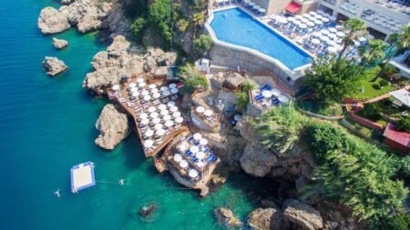 Ramada Plaza by Wyndham Antalya