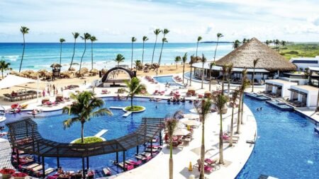 Royalton CHIC Punta Cana