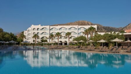 SPLASHWORLD Atlantica Akti Zeus