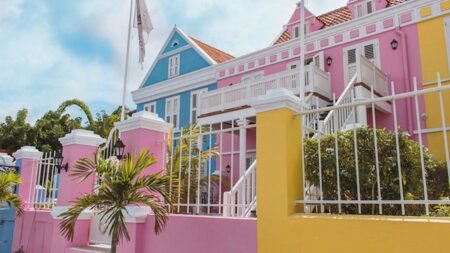 Scuba Lodge City Beach