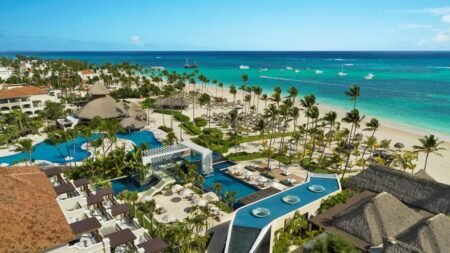 Secrets Royal Beach Punta Cana
