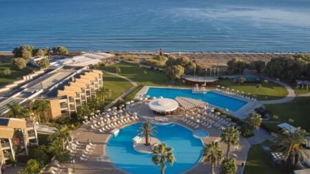 TUI MAGIC LIFE Candia Maris