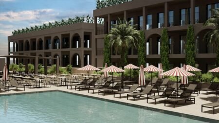 TUI SUNEO Tsilivi Admiral