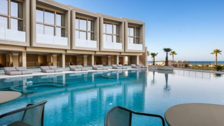 Ventale Island Breeze Resort