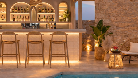 Villaggio Mare Suites