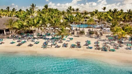 Viva Dominicus Beach by Wyndham