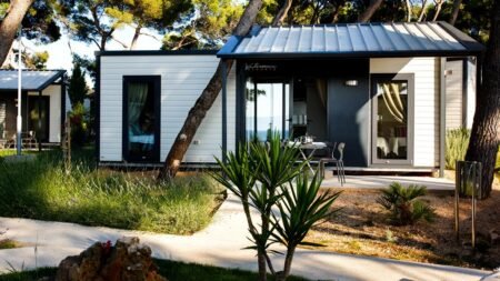 Waterman Beach Village