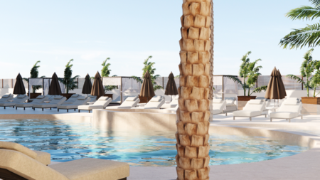 Zante Atlantis Hotel